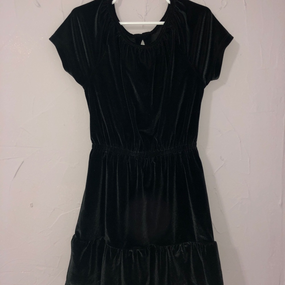 Gap girls dress
